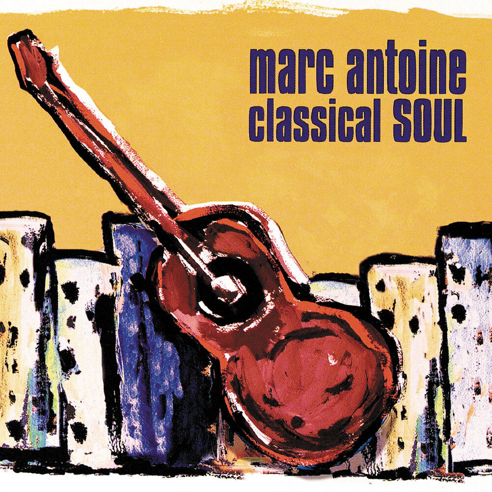 Picture of Classical Soul