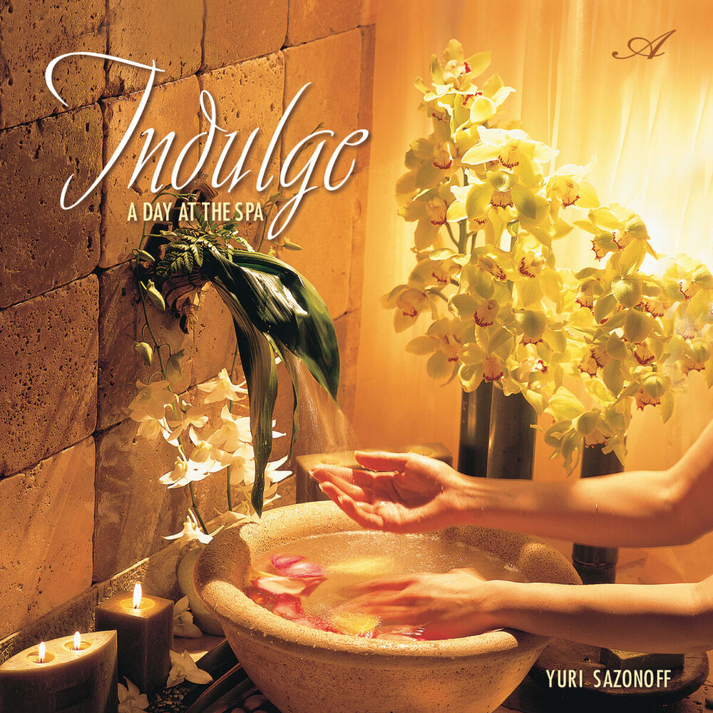Picture of Indulge a Day at the Spa