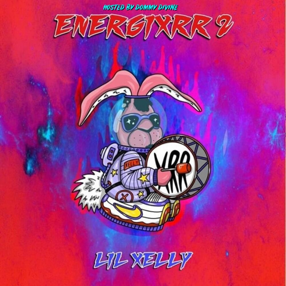 Picture of Energixrr 2