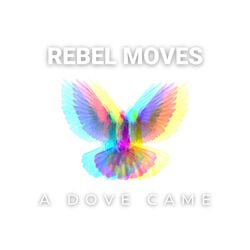 Cover of A Dove Came