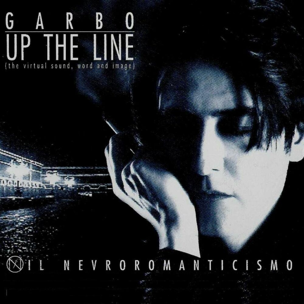 Picture of Up the Line