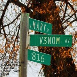 Cover of 816