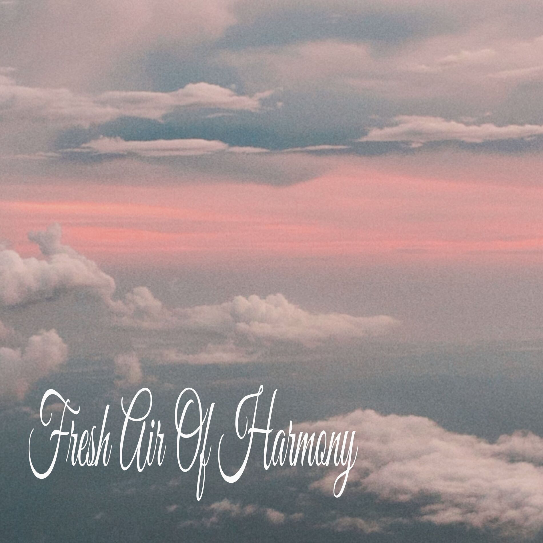 Album cover of Peaceful Journey