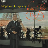 Stéphane Grappelli: albums, songs, concerts | Deezer