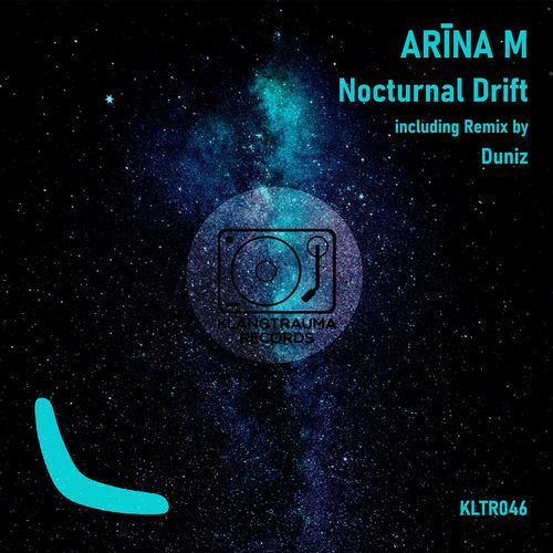  ARINA M - Nocturnal Drift (2025) 