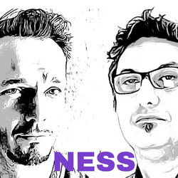 Cover of Ness
