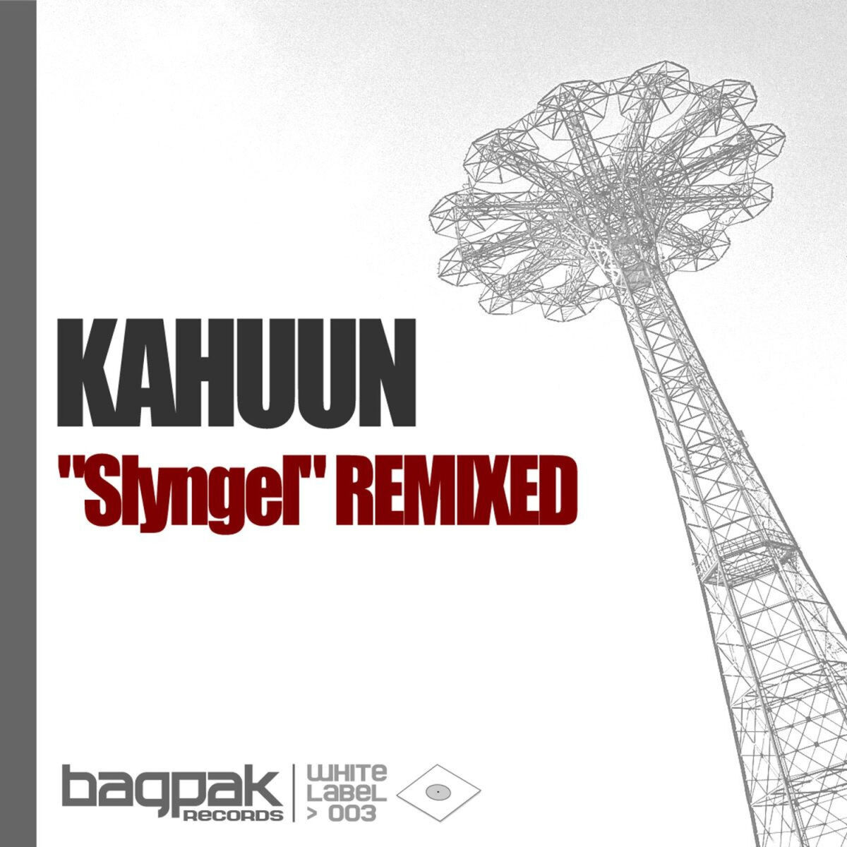 Album cover of Slyngel Remixed