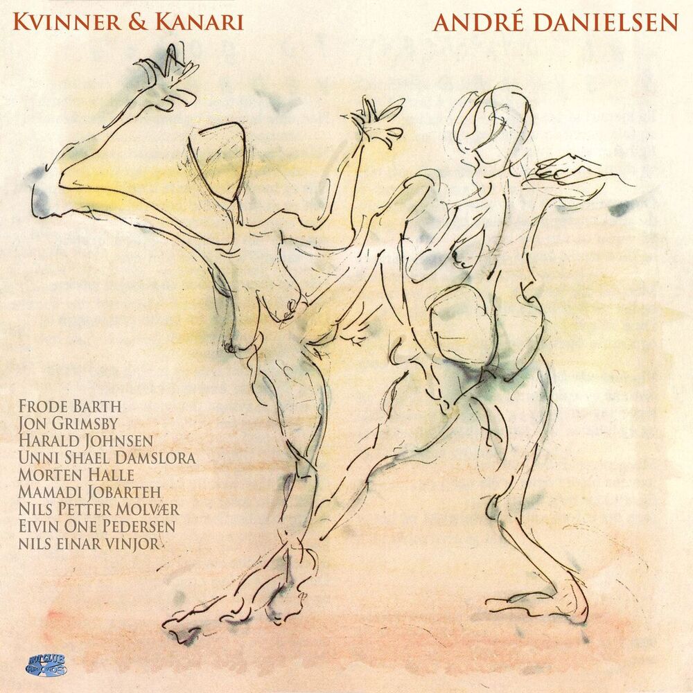 Picture of Kvinner & Kanari