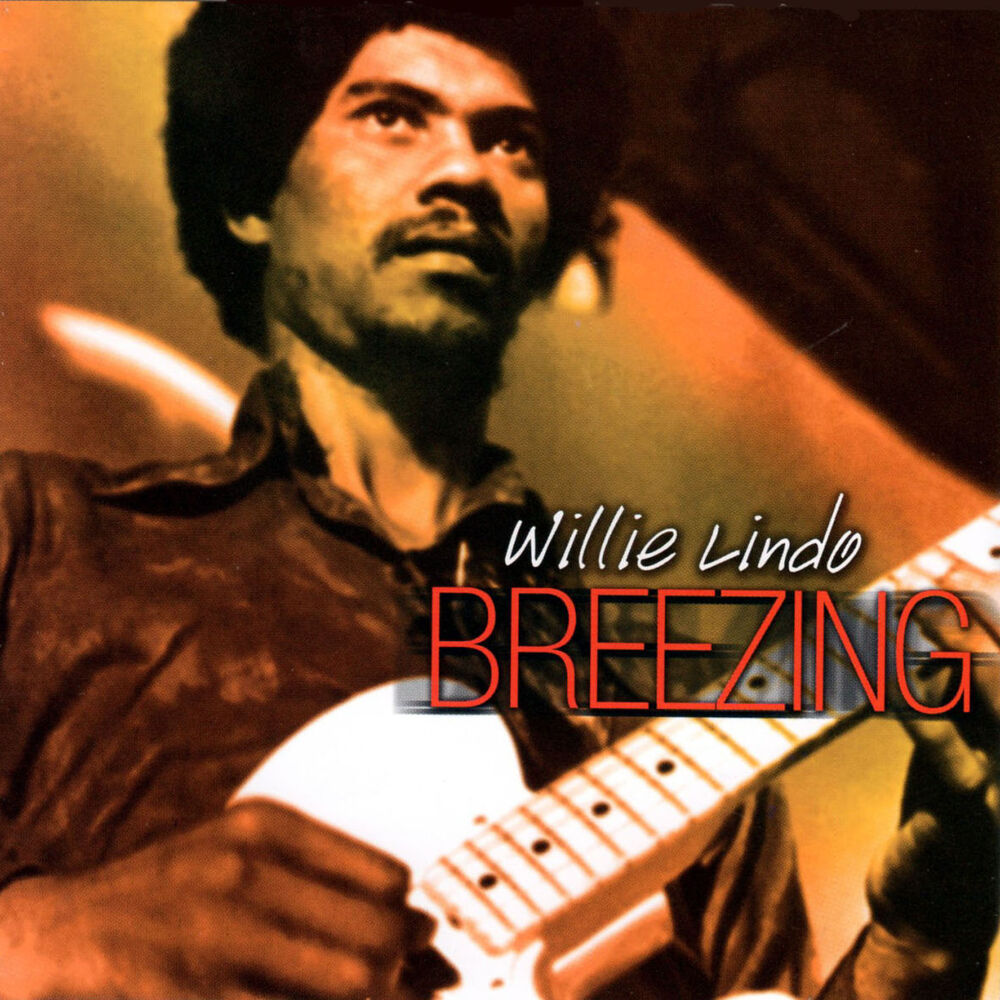 Picture of Breezing