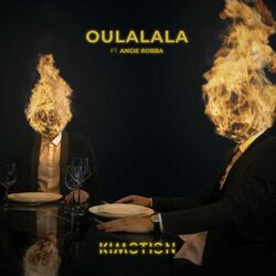 music cover