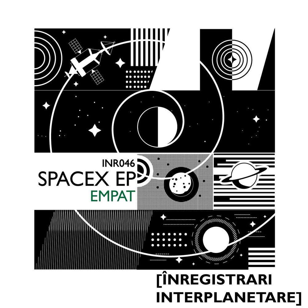 Picture of Spacex EP