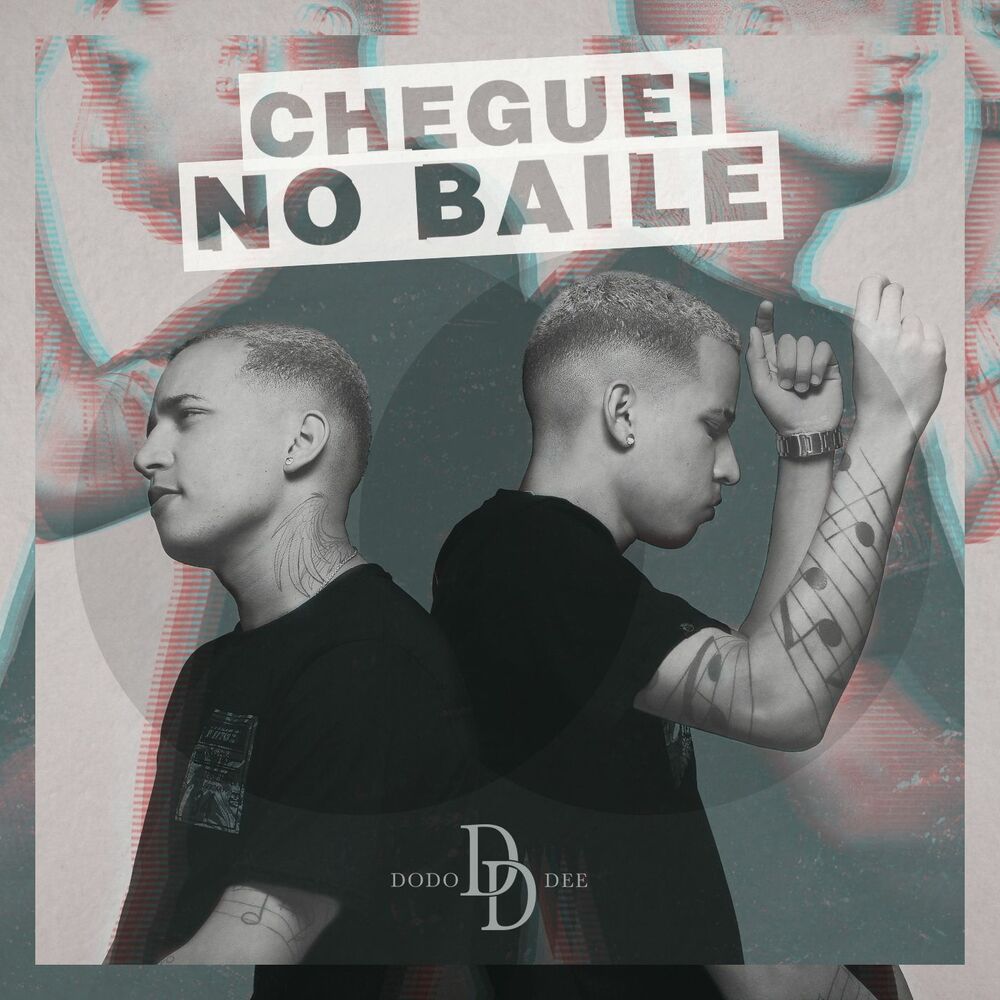 Picture of Cheguei no baile