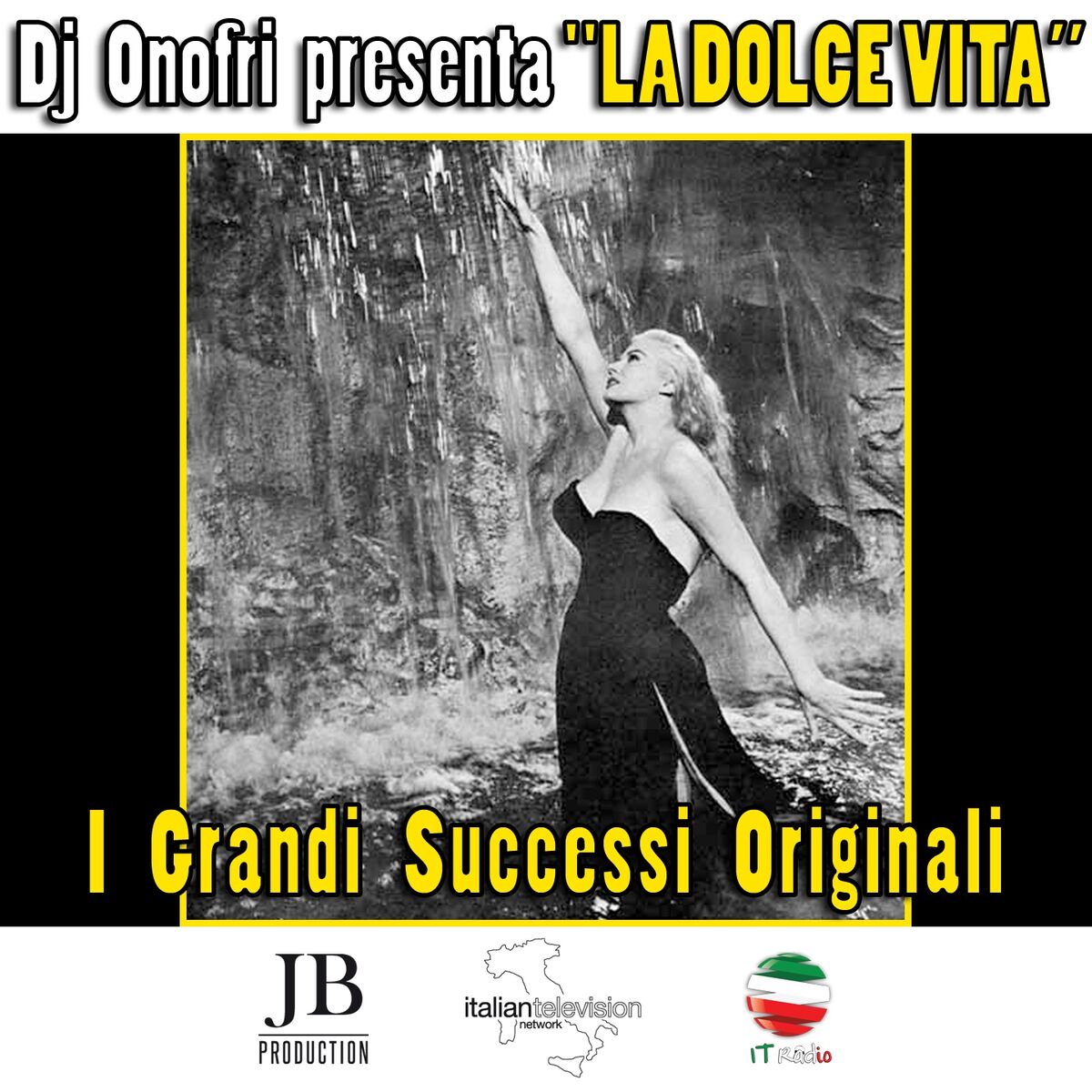 Album cover of Uno per tutte