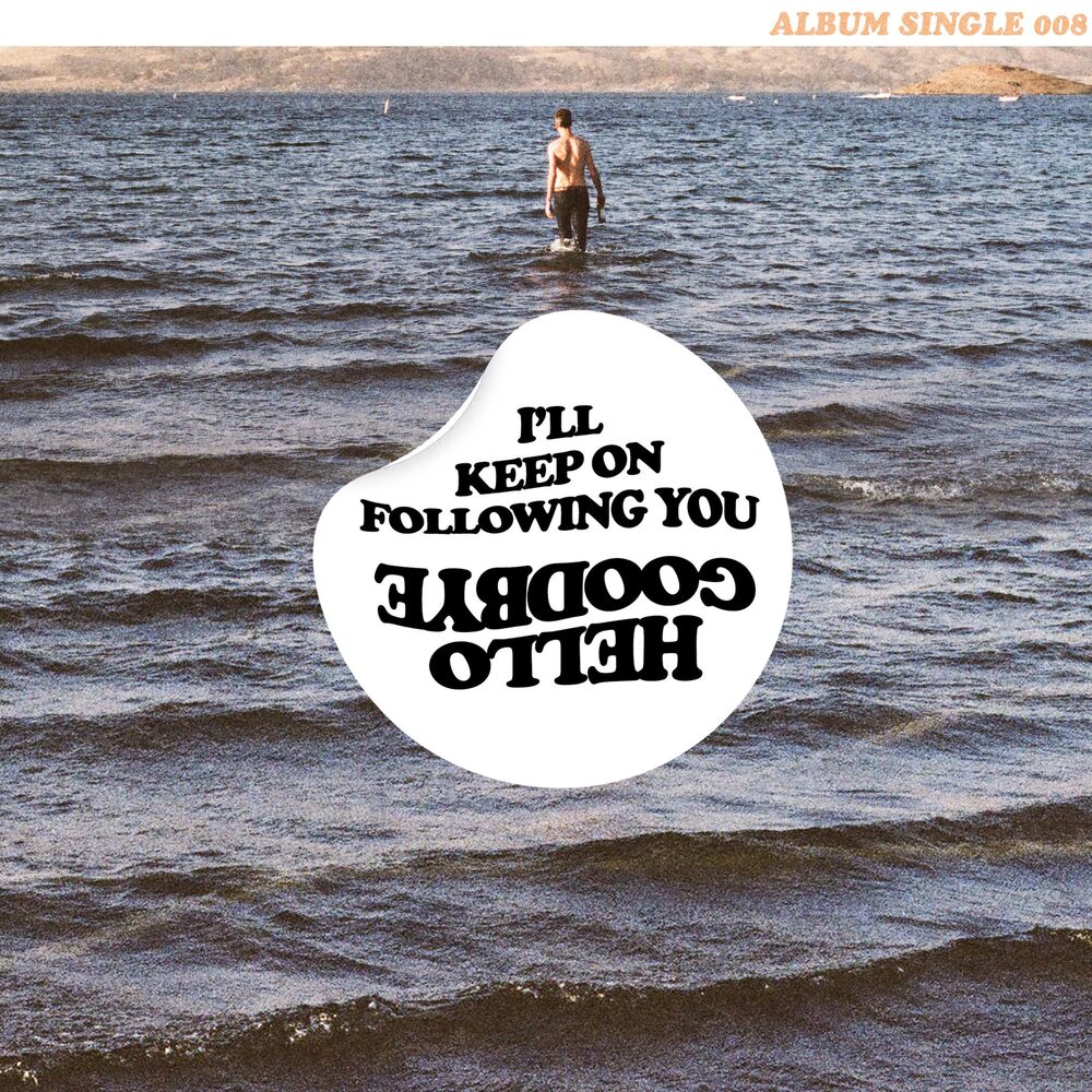 Picture of I'll Keep on Following You