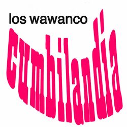 Cover of Cumbilandia
