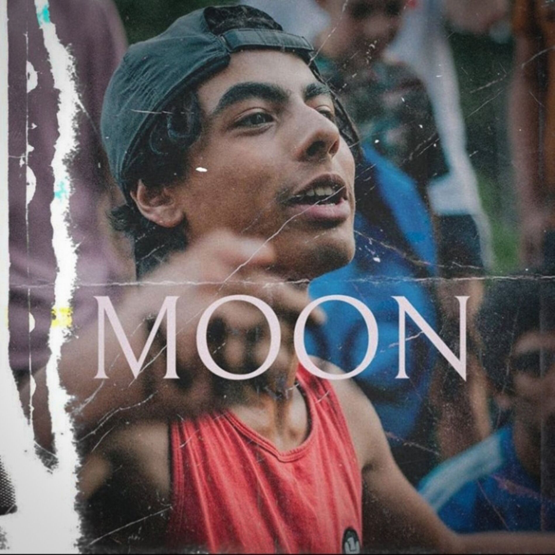 Album cover of Moon