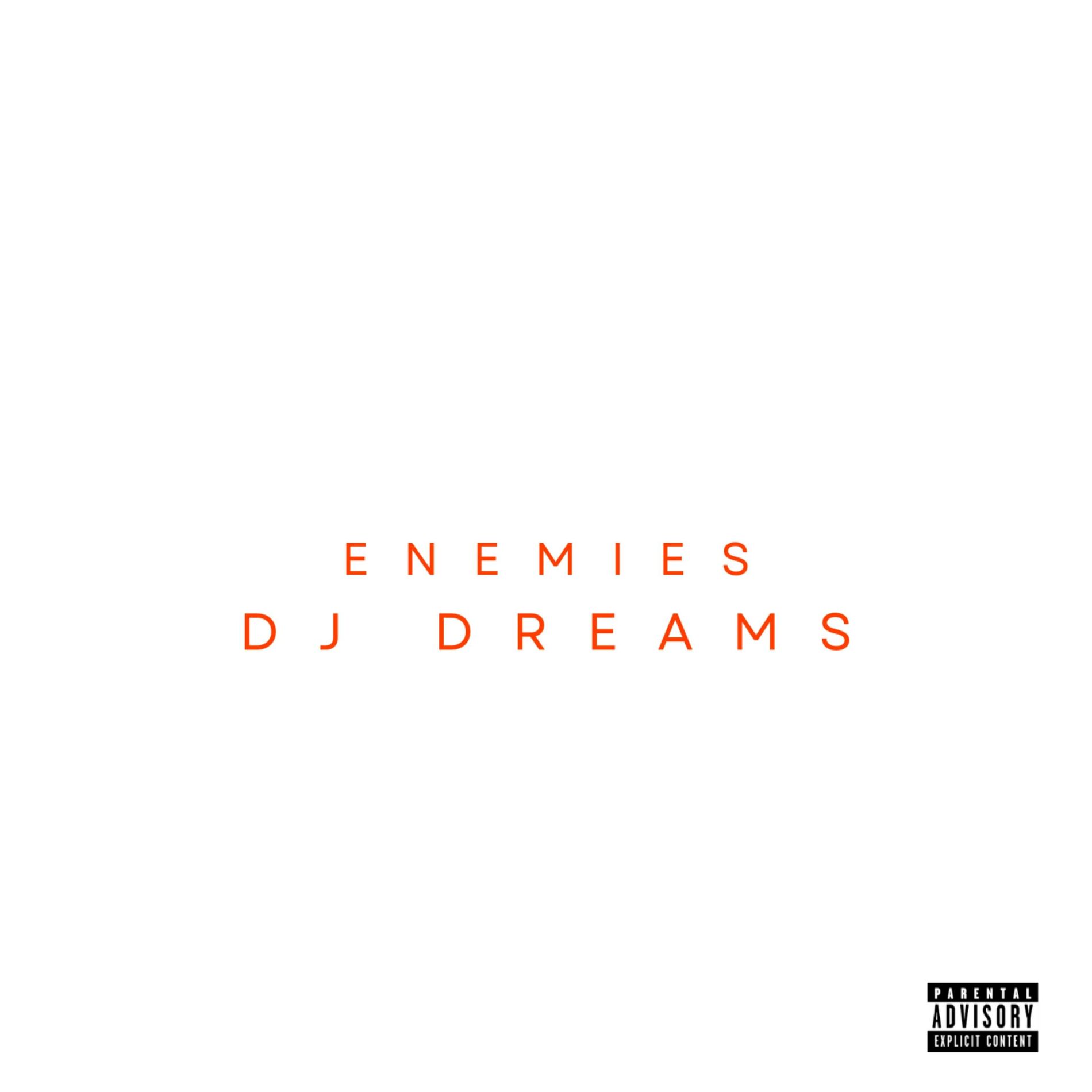 Album cover of Enemies