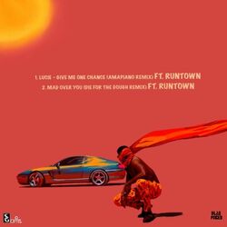 Cover of Amapiano Reincarnated