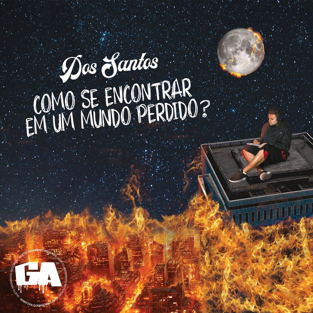 Picture of Como Se Encontrar em um Mundo Perdido?