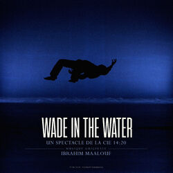 Cover of Wade in the Water (Original Soundtrack)