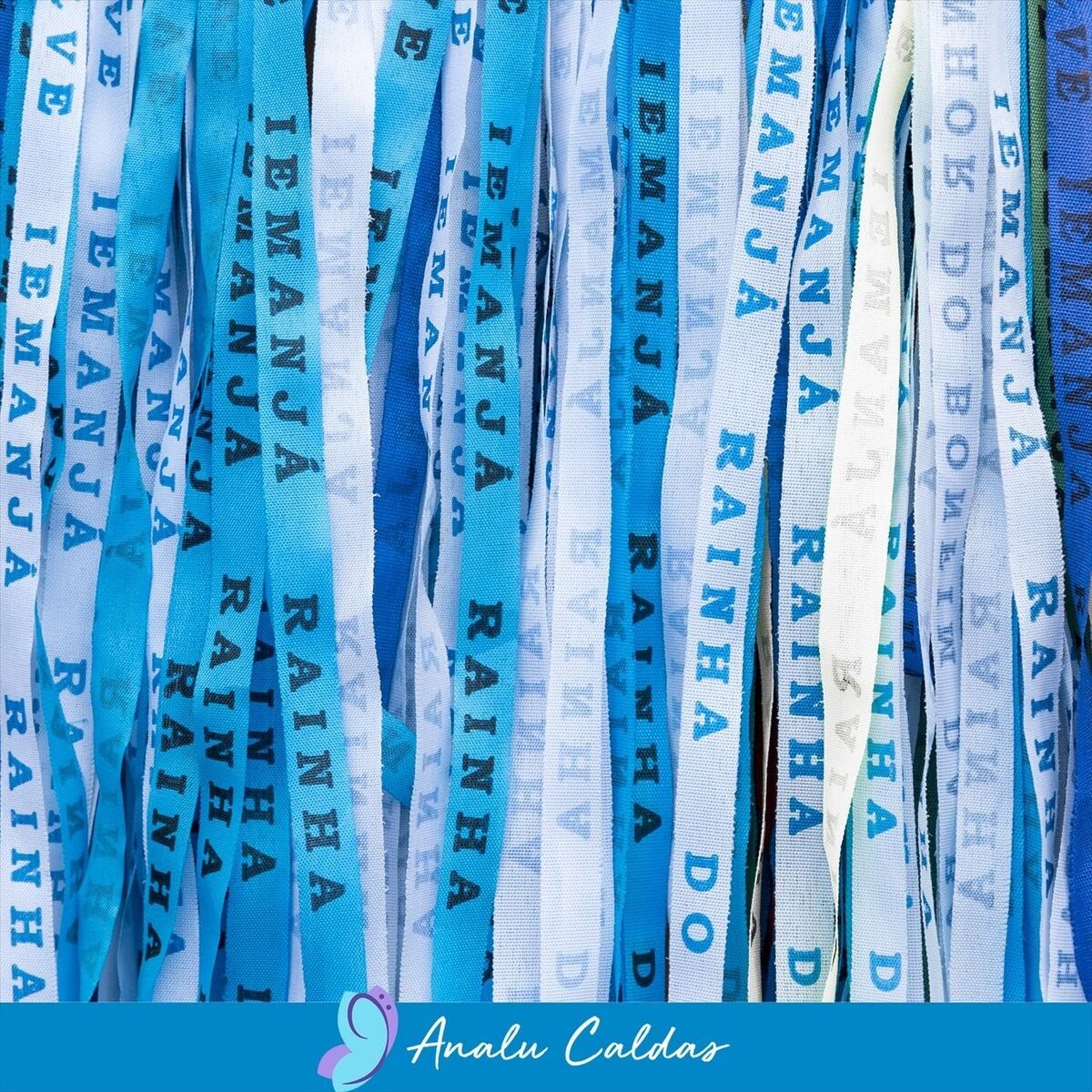 Album cover of Rainha Iemanjá