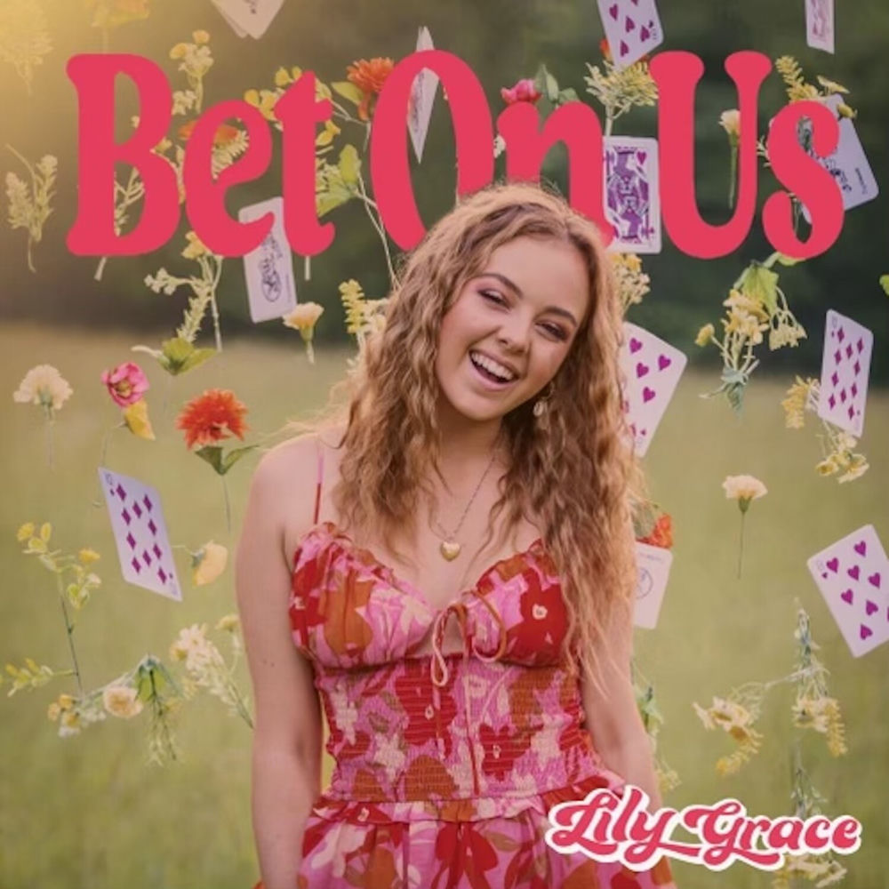 Bet On Us artwork
