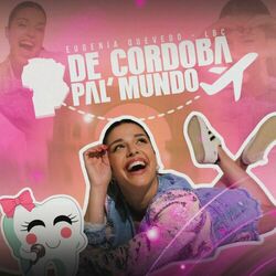 Cover of De Córdoba Pal Mundo