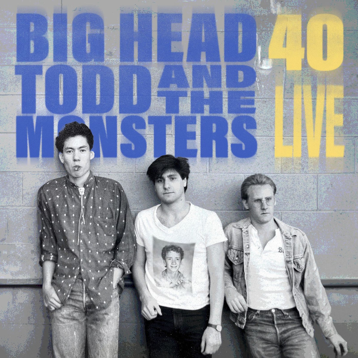 Album cover of King Kong (Live)