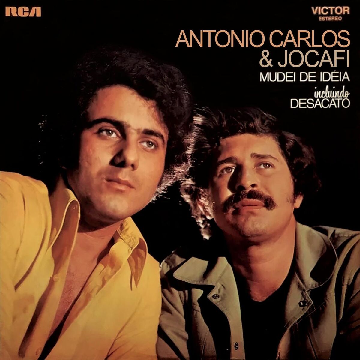 Album cover of Conceição da Praia