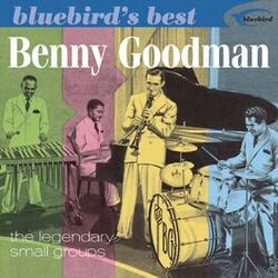 Cover of The Legendary Small Groups (Bluebird's Best Series)