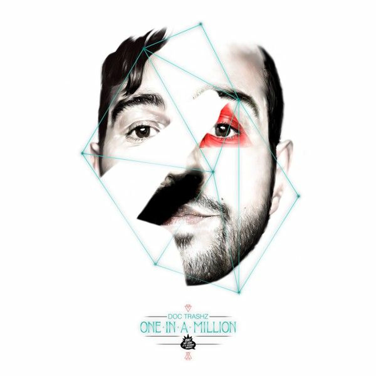 Album cover of One in a Million