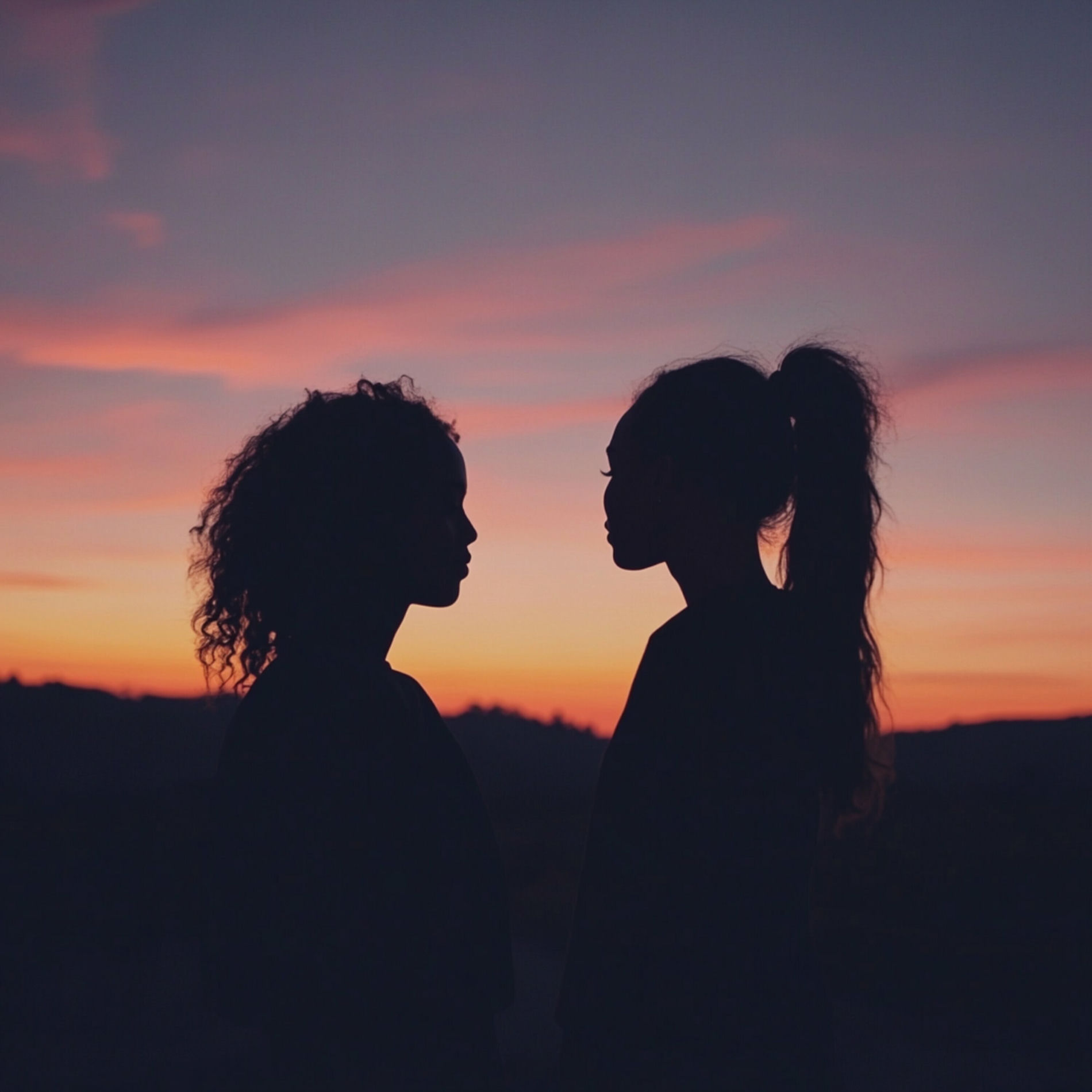 Album cover of Me & U (Give Me One Break I Need Faith)