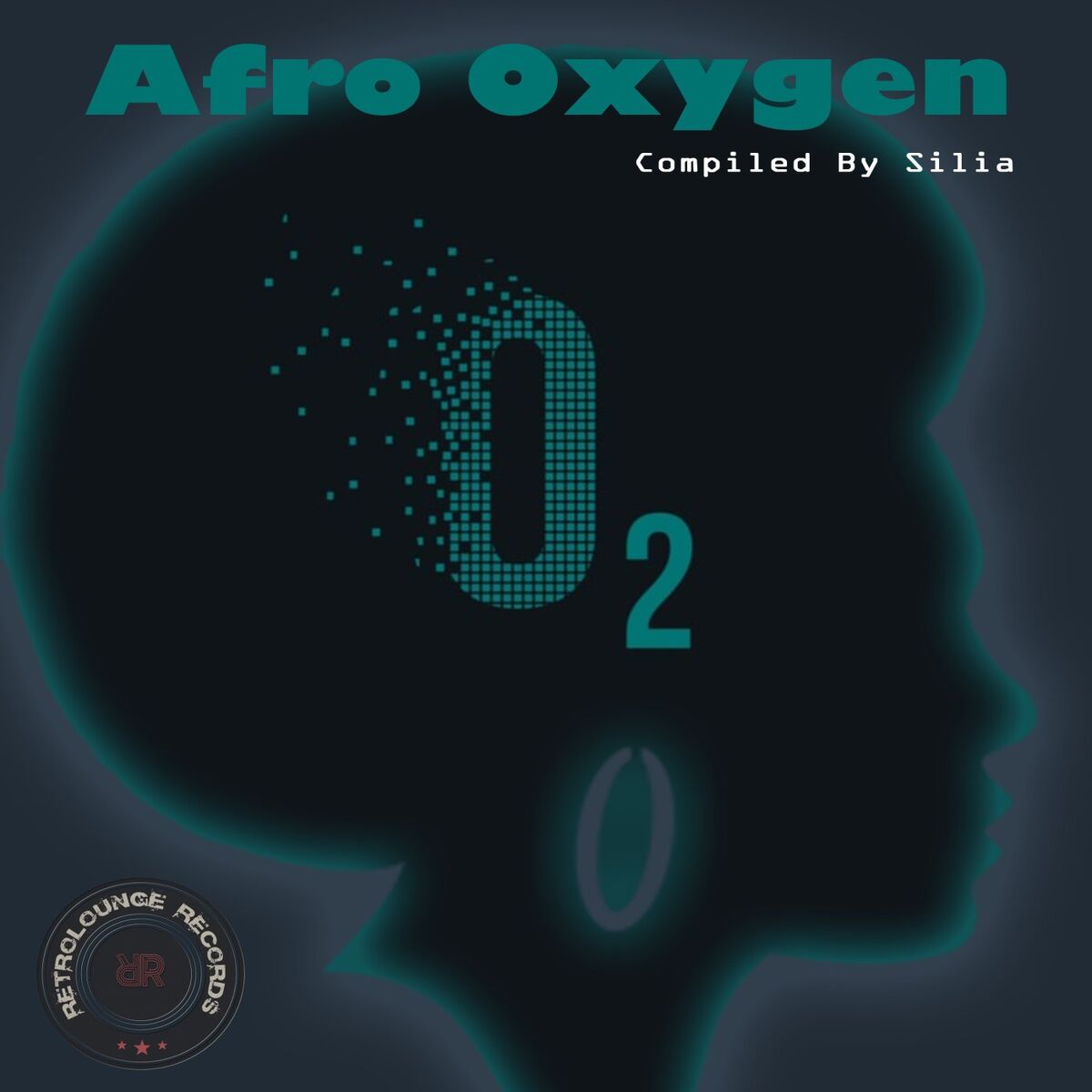 Album cover of Afro Oxygen 