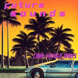 Cover of Future Sounds