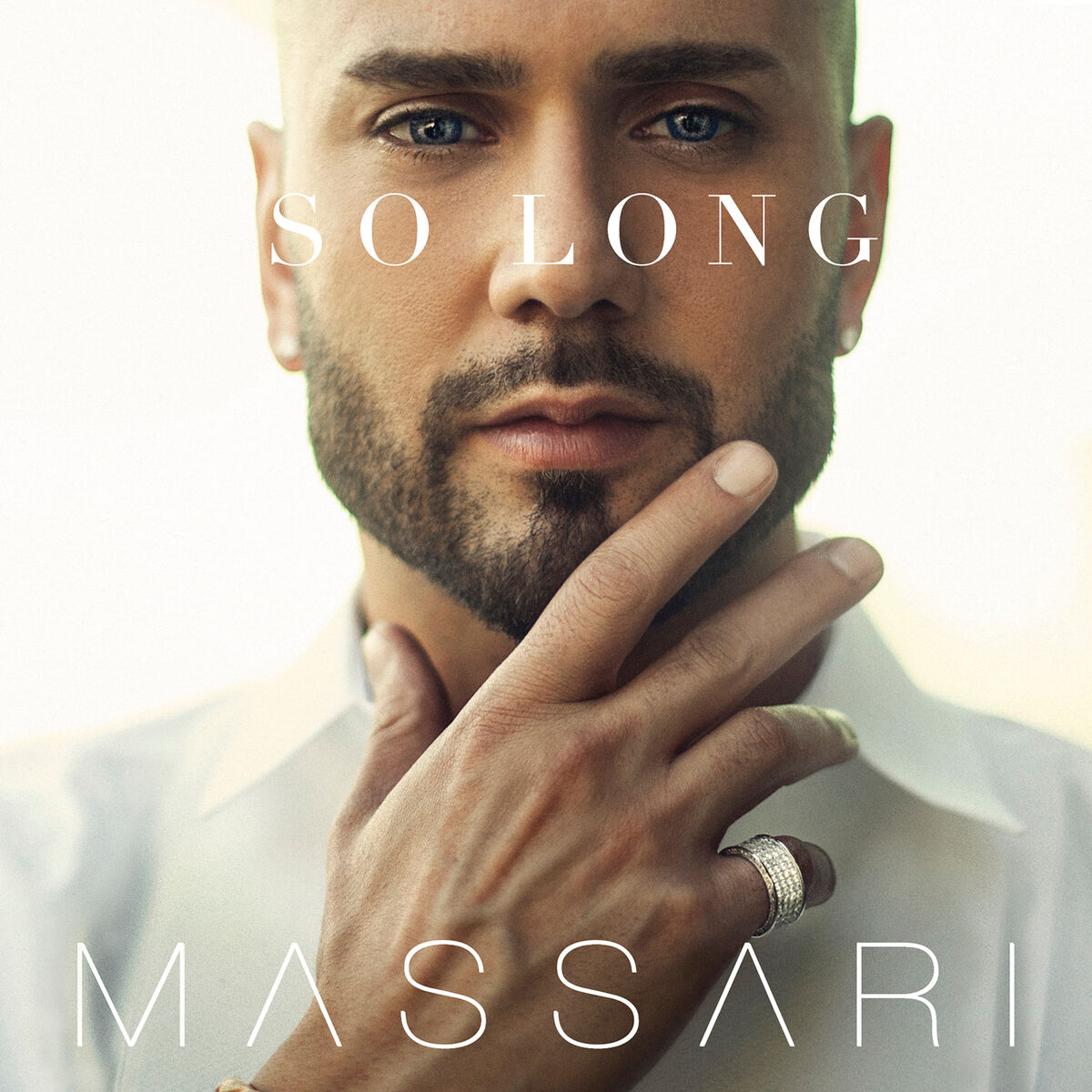 Album cover of So Long