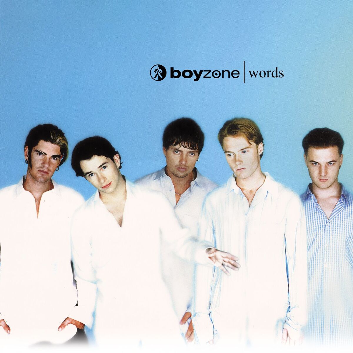Album cover of Words
