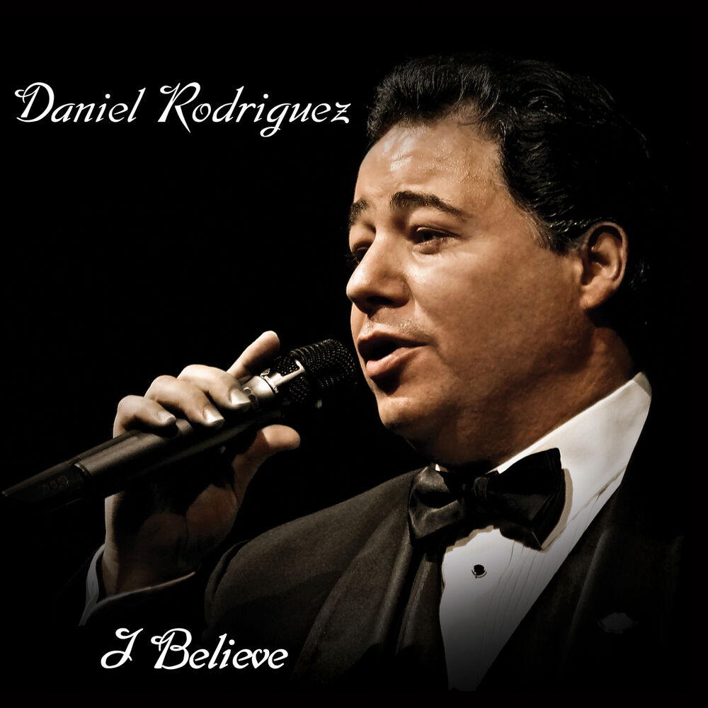 Picture of I Believe
