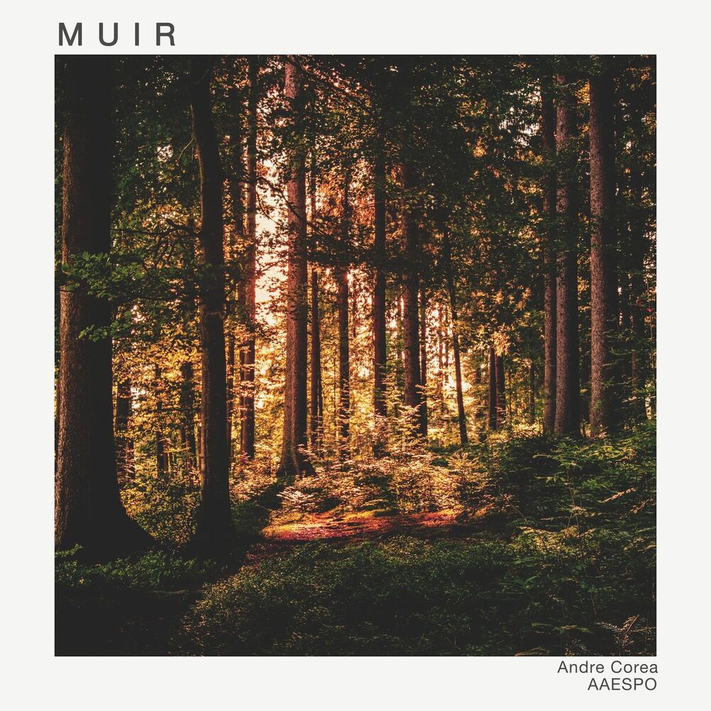 Picture of Muir