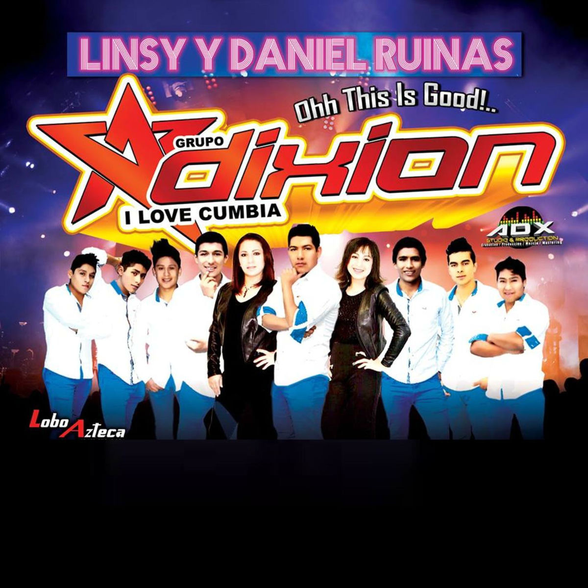 Album cover of Porque Te Quiero (Romanticos)