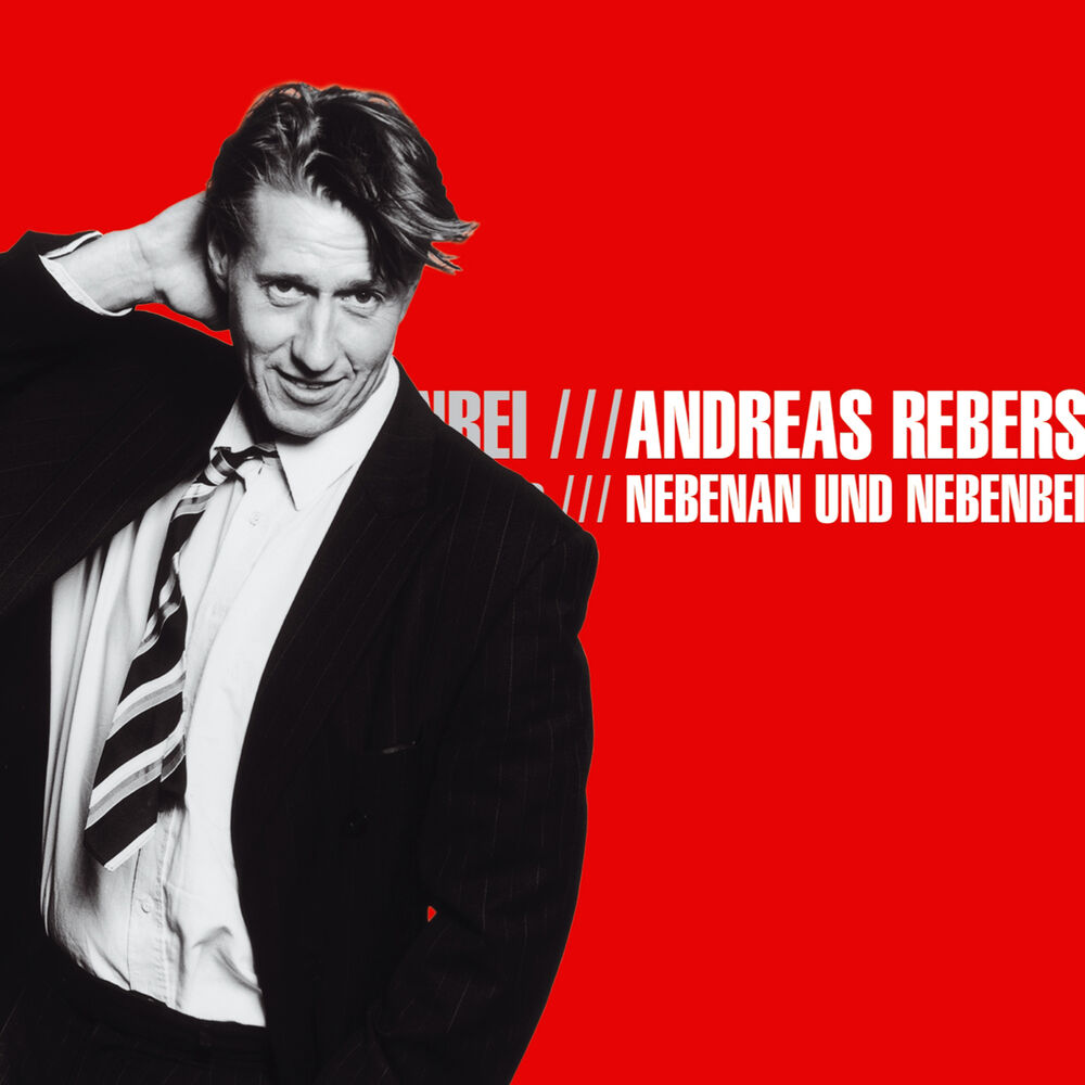 Picture of Nebenan und Nebenbei