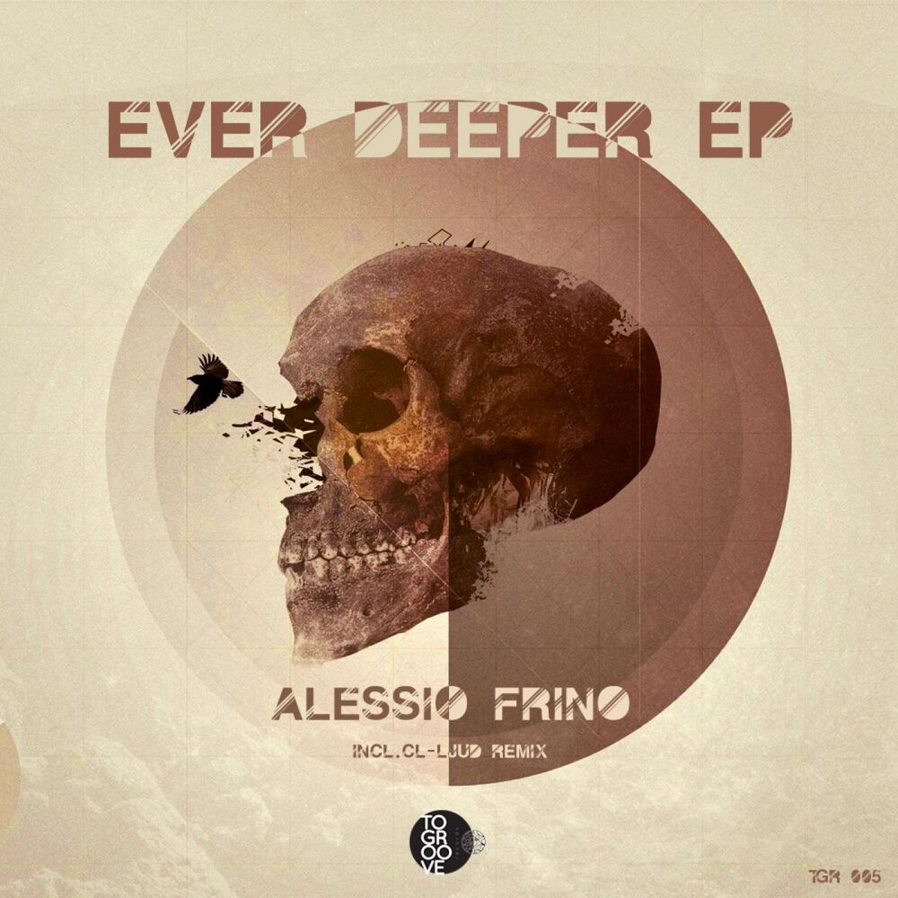 Picture of Ever Deeper