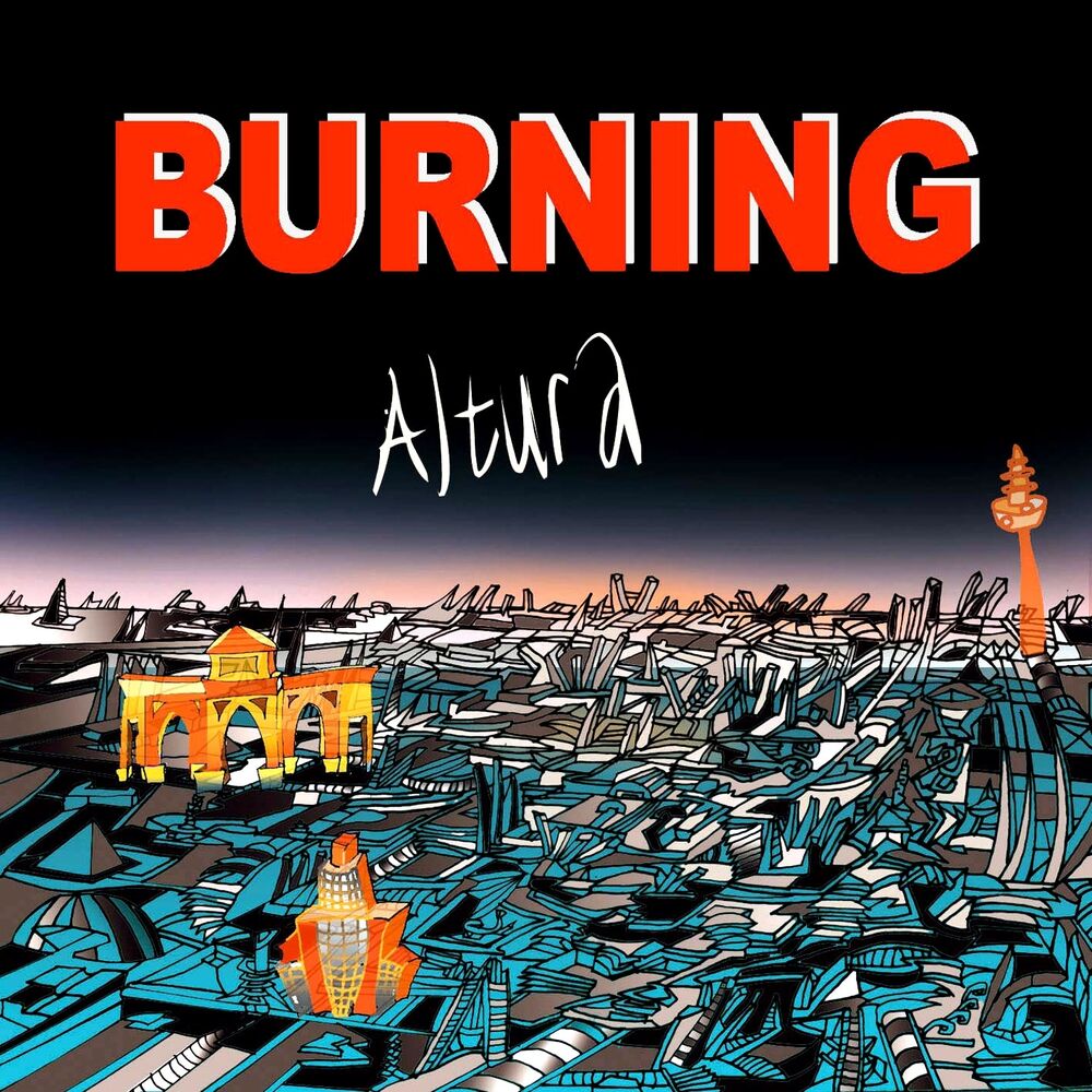 Picture of Altura