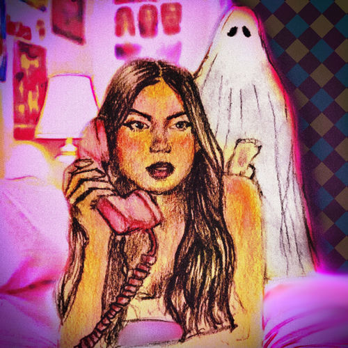 Fantasma