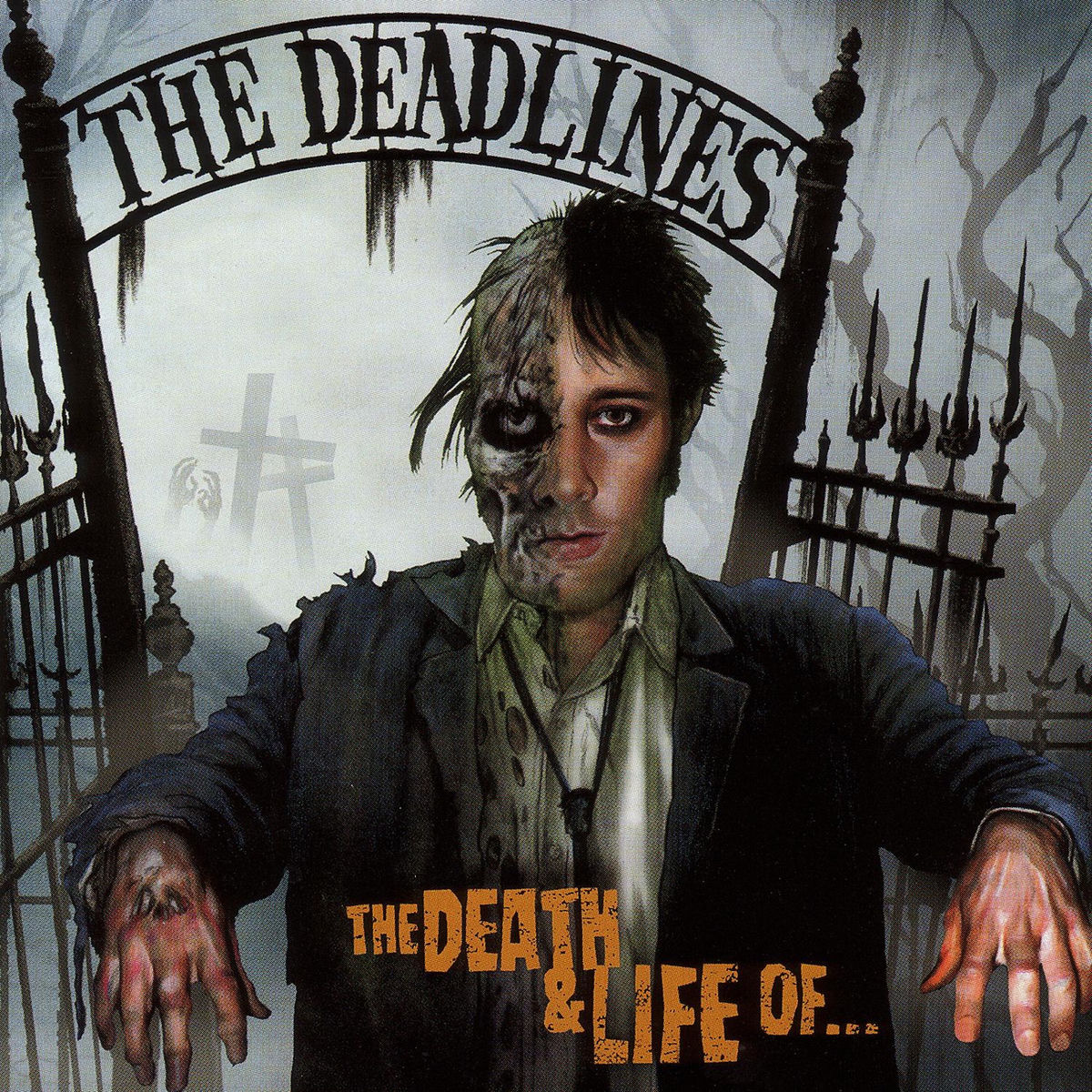 Earth A.D. / Die, Die My Darling - Misfits | Deezer