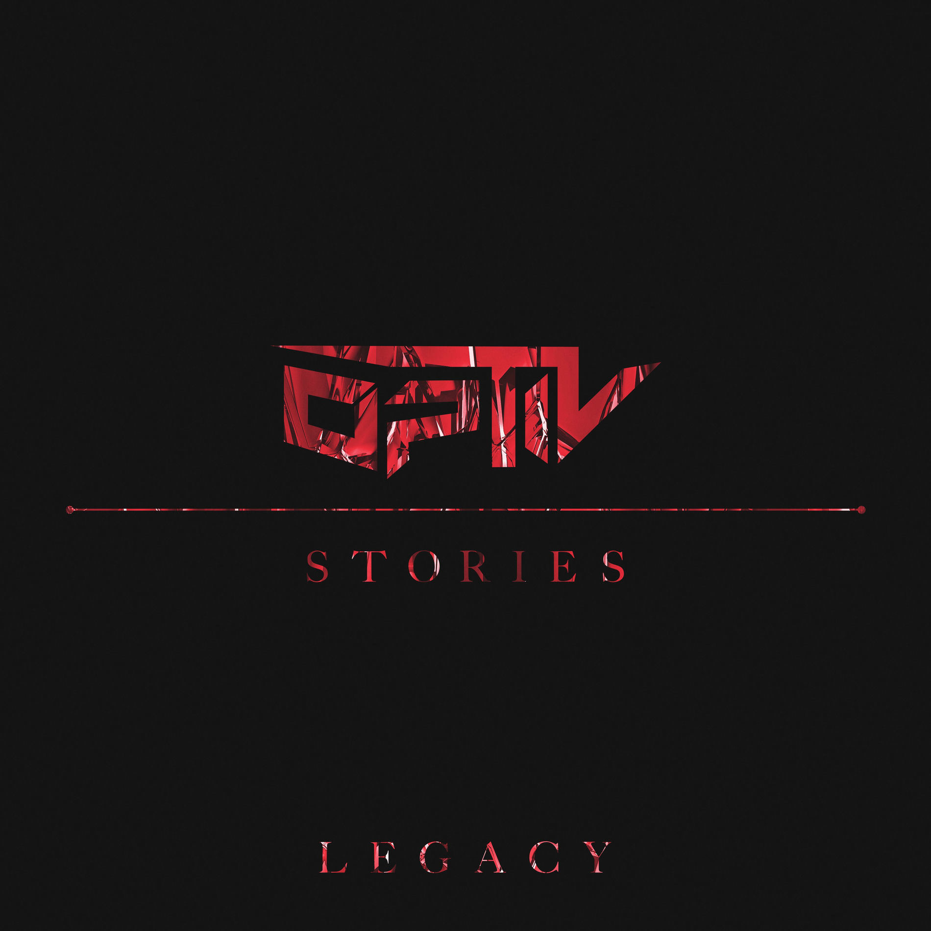 Album cover of Legacy