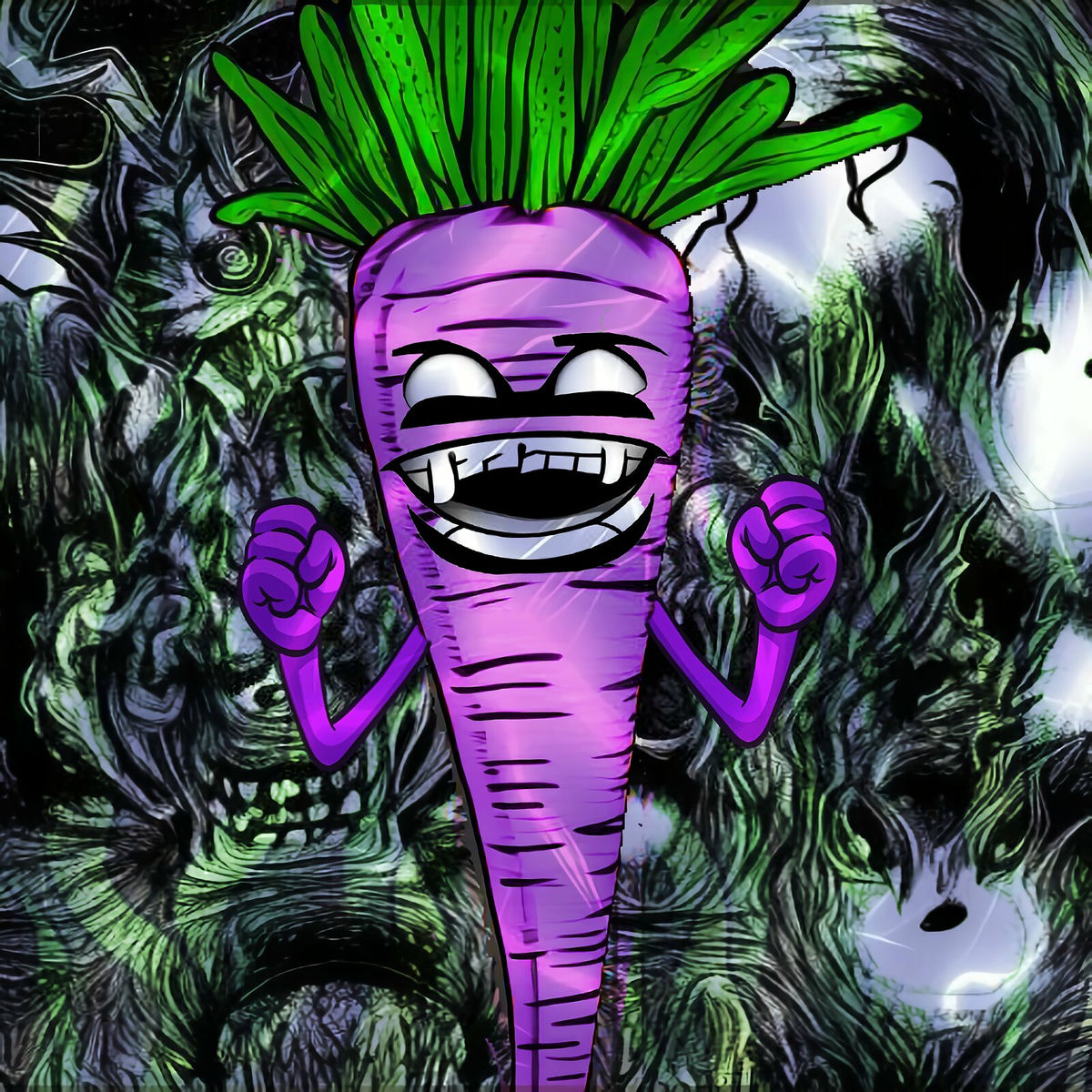 Album cover of Armoire Magique