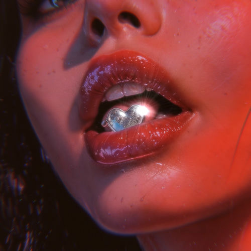 DIAMOB – Ride On Me – Single