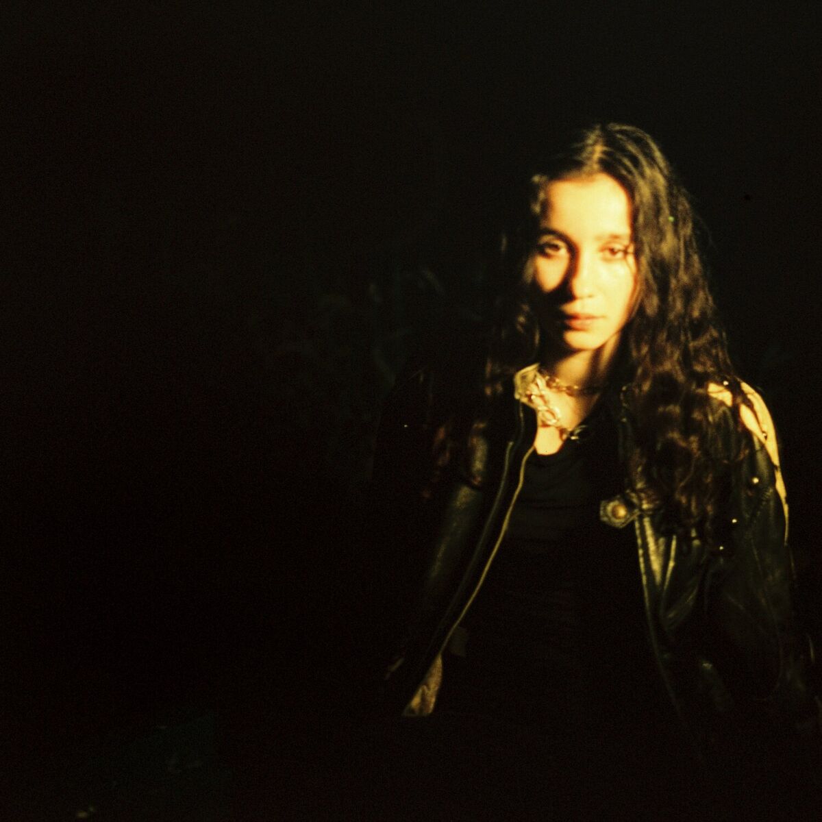 Album cover of Go Outside