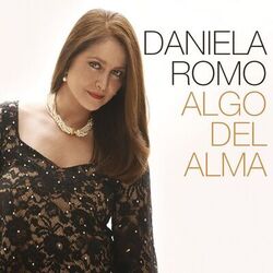 Cover of Algo del Alma