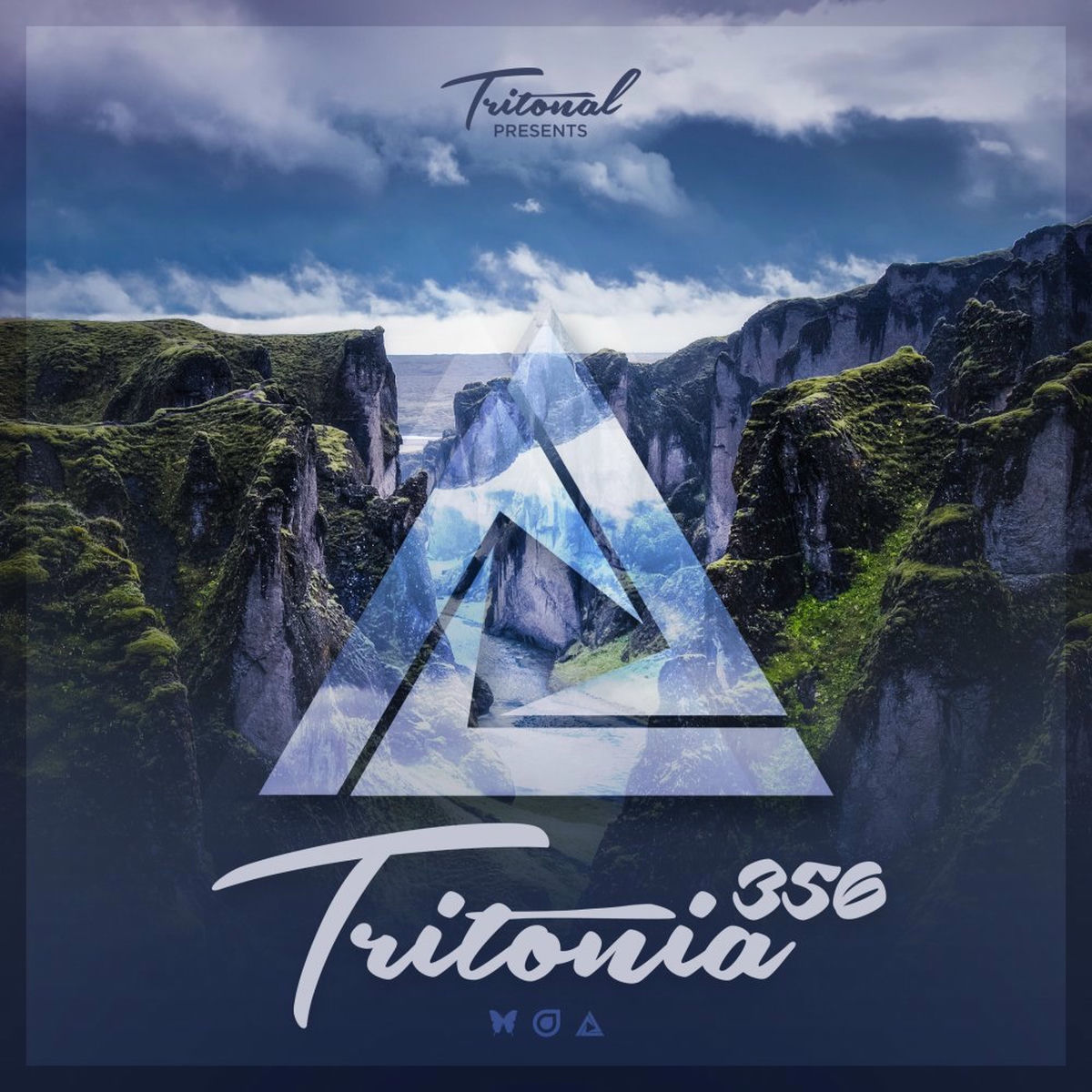 Album cover of Dominion (Tritonia 356)
